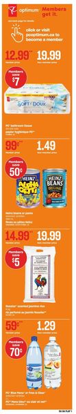 Catalogue Atlantic Superstore from 08/25/2022