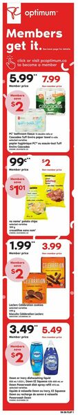 Catalogue Atlantic Superstore from 01/12/2023