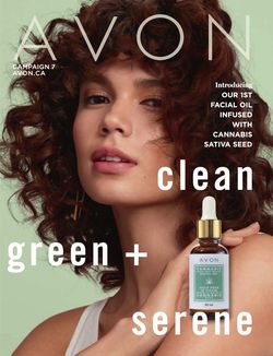 Catalogue Avon from 03/05/2020