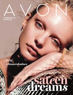 Catalogue Avon from 09/16/2020