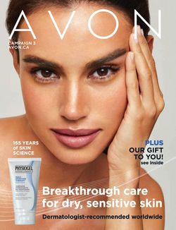 Catalogue Avon from 01/07/2021