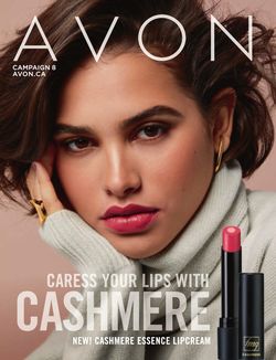 Catalogue Avon from 03/03/2021