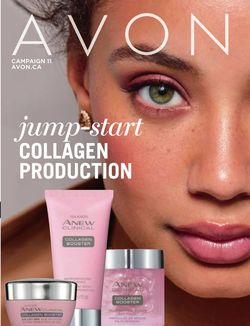 Catalogue Avon from 04/27/2022