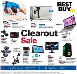 Catalogue Best Buy from 01/08/2021