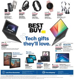 Catalogue Best Buy from 02/05/2021