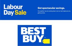 Catalogue Best Buy from 09/09/2021