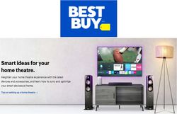 Catalogue Best Buy from 09/16/2021