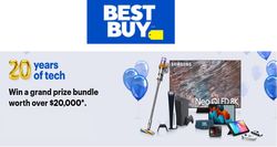 Catalogue Best Buy from 10/14/2021