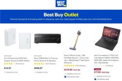 Catalogue Best Buy from 04/22/2022