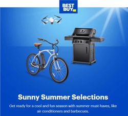 Catalogue Best Buy from 05/19/2022