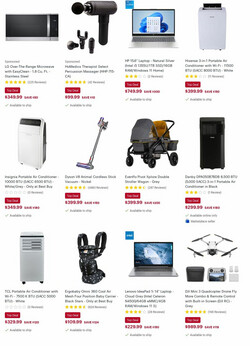 Catalogue Best Buy from 06/26/2023
