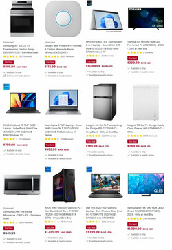 Catalogue Best Buy from 10/02/2023