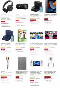 Catalogue Best Buy from 03/05/2024