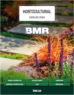 Catalogue BMR from 04/11/2024