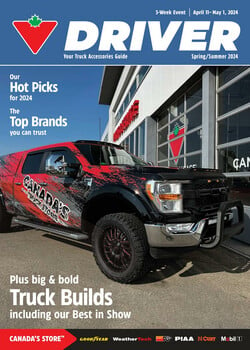 Catalogue Canadian Tire from 04/11/2024