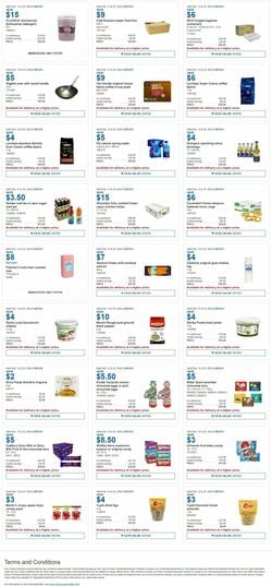 Catalogue Costco from 02/12/2024