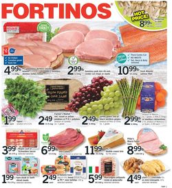 Catalogue Fortinos from 02/06/2020