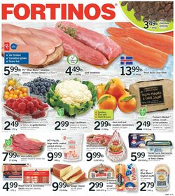 Catalogue Fortinos from 10/20/2022