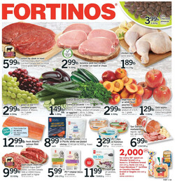 Catalogue Fortinos from 06/22/2023