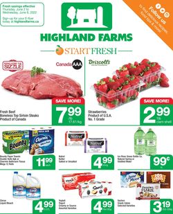 Catalogue Highland Farms from 06/02/2022