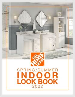 Catalogue Home Depot from 02/17/2022