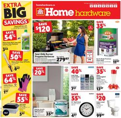 Catalogue Home Hardware from 04/16/2020