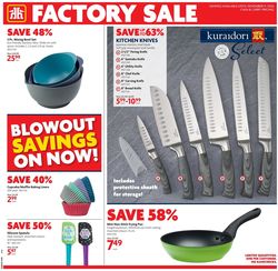 Catalogue Home Hardware from 10/29/2020