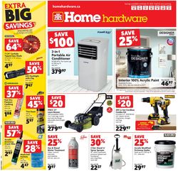 Catalogue Home Hardware from 07/15/2021