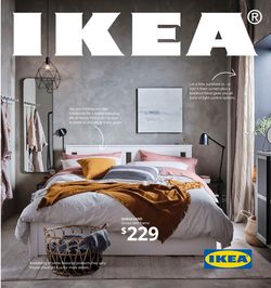 Catalogue IKEA 2021 Catalogue from 08/06/2020