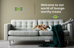Catalogue IKEA from 12/11/2020