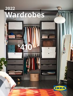 Catalogue IKEA from 09/20/2021