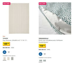 Catalogue IKEA from 01/04/2024