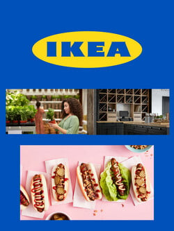 Catalogue IKEA from 03/01/2024