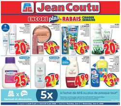 Catalogue Jean Coutu from 06/02/2022