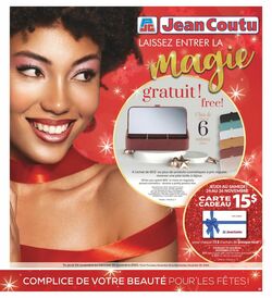 Catalogue Jean Coutu from 11/24/2022