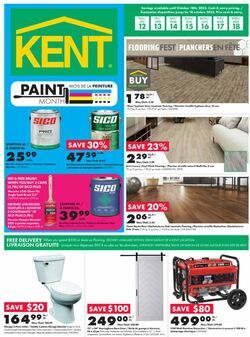Catalogue Kent from 10/12/2023