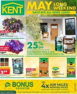 Kent Flyer from 05/19/2022