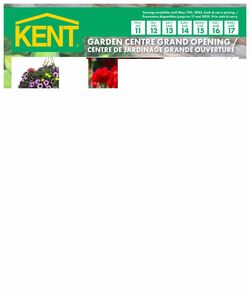 Catalogue Kent from 05/11/2023