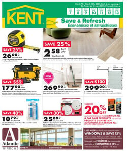Catalogue Kent from 03/07/2024