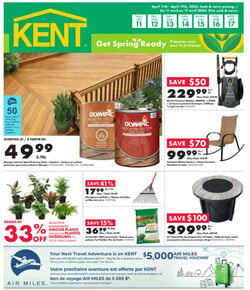 Catalogue Kent from 04/11/2024