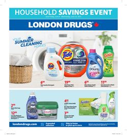 Catalogue London Drugs from 06/04/2021