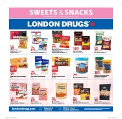 Catalogue London Drugs from 06/04/2021