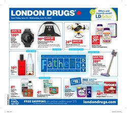 Catalogue London Drugs from 06/10/2022
