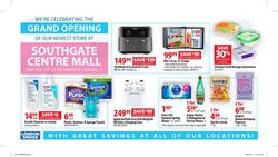 Catalogue London Drugs from 08/19/2022