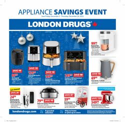 Catalogue London Drugs from 12/02/2022