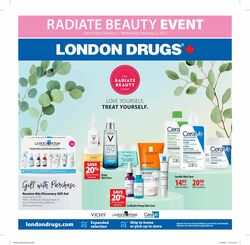 Catalogue London Drugs from 02/03/2023
