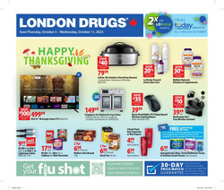 Catalogue London Drugs from 10/05/2023