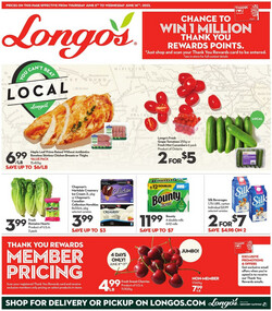 Catalogue Longo's from 06/08/2023