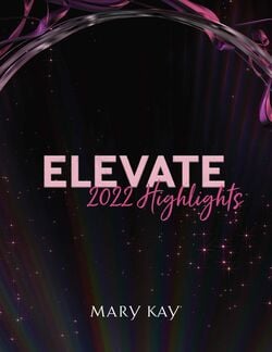 Catalogue Mary Kay from 09/15/2022