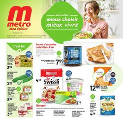 Catalogue Metro from 03/04/2021